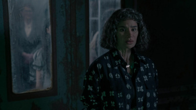Doom Patrol: La patrulla de los portales
