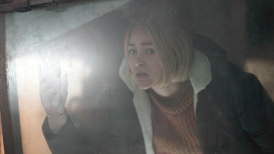 Imagen de La Brea (T2): Ep.4 La niebla - 2