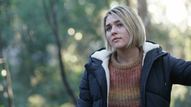 Imagen de La Brea (T2): Ep.5 El robo - 2