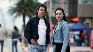Imagen de La Brea (T2): Ep.6 Lázaro - 2