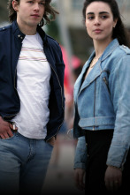 Imagen de La Brea (T2): Ep.6 Lázaro - 1
