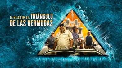 La maldición del Triángulo de las Bermudas 