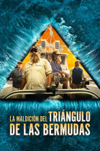 La maldición del Triángulo de las Bermudas 