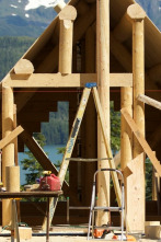 Construyendo Alaska (T9): Ponerse al día