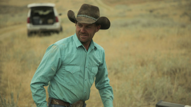 Dino Hunters (T2): Doblar la apuesta por los dinos