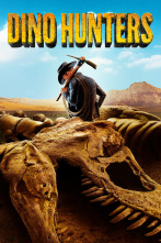 Imagen de Dino Hunters (T2) - 1