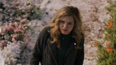Stargirl (T3): Ep.6 