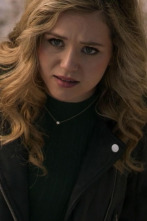 Stargirl (T3): Ep.6 