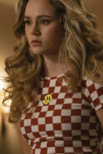 Stargirl (T3): Ep.12 