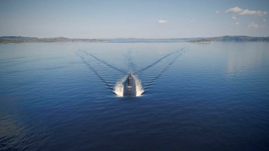 Imagen de Misterios de las... (T2): Secretos de un submarino ruso - 2