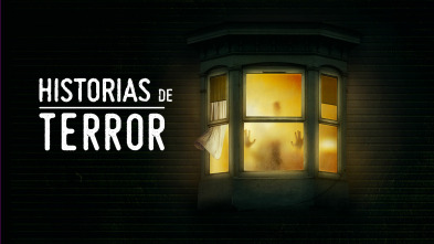 Historias de terror (T1)