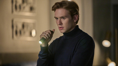 Imagen de Gotham Knights (T1): Ep.2 La escena del crimen - 2