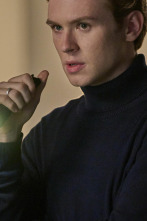 Imagen de Gotham Knights (T1): Ep.2 La escena del crimen - 1