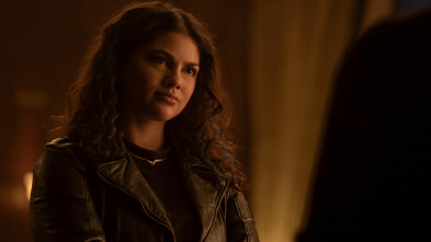 Gotham Knights (T1): Ep.7 Es malo ser bueno