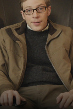 Imagen de Joe Pera Talks... (T3): Ep.1 Joe Pera se sienta contigo - 1