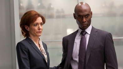 Imagen de Fringe (Al límite) (T3): Ep.4 ¿Los multiforma sueñan con ovejas eléctricas? - 2