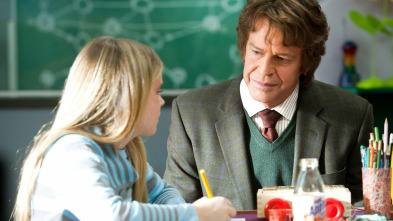 Fringe (Al límite) (T3): Ep.15 Paciente 13