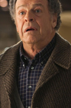 Imagen de Fringe (Al límite) (T3): Ep.20 6:02 de la mañana en horario de la costa este - 1
