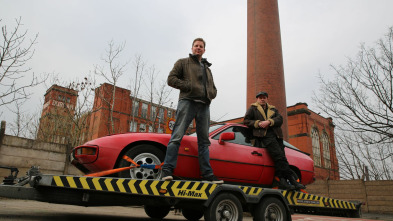 Imagen de Turbo Pickers (T1) - 4