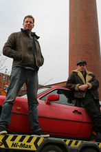 Imagen de Turbo Pickers (T1) - 3