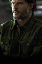 Imagen de True Blood (T5): Ep.5 Bebe hasta reventar - 1