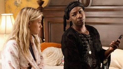 True Blood (T5): Ep.9 Todos quieren dominar el mundo