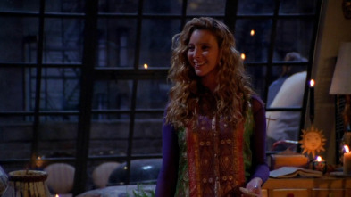 Friends (T1): Ep.7 El del apagón