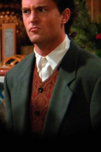 Friends (T1): Ep.10 El del mono