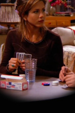 Friends (T1): El del póker