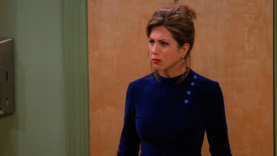 Friends (T1): Ep.20 El del dentista malvado