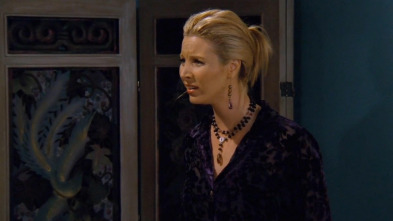 Friends (T3): Ep.5 El de Frank Jr.