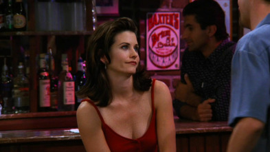 Friends (T3): Ep.6 El del flashback