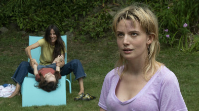 Imagen de Jett (T1): Ep.5 Bennie - 2
