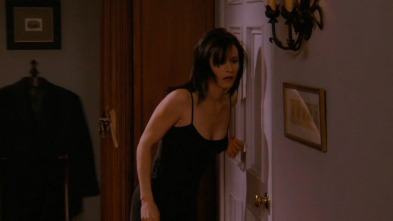 Friends (T3): Ep.13 El de cuando Monica y Richard sólo son amigos