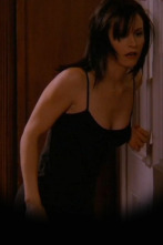 Friends (T3): Ep.13 El de cuando Monica y Richard sólo son amigos
