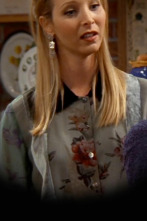 Friends (T3): Ep.14 El de la ex-compañera de Phoebe