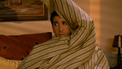 Friends (T3): Ep.16 El de la mañana siguiente
