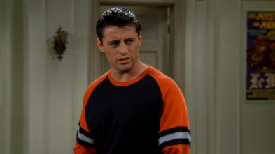 Imagen de Friends (T4): Ep.5 El de la nueva novia de Joey - 2