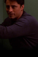 Friends (T8): Ep.14 El del armario secreto