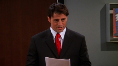 Friends (T8): Ep.20 El del Baby Shower