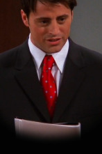 Friends (T8): Ep.20 El del Baby Shower