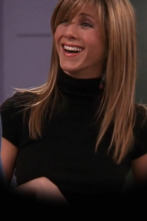 Friends (T10): Ep.16 El de la fiesta de despedida de Rachel