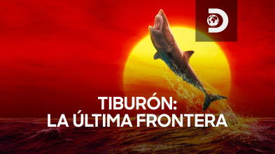 Imagen de Tiburón: la última frontera  - 2