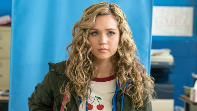 Stargirl (T1): Ep.1 Piloto