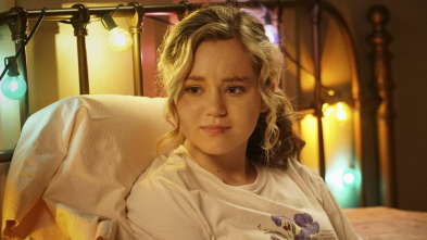 Stargirl (T1): Ep.8 Shiv, segunda parte