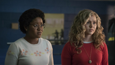 Stargirl (T1): Ep.9 Brainwave