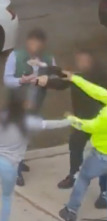 Imagen de Furia en la... (T1): Ponche Knockout - 1