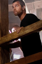 Banshee (T1): Ep.2 Fiesta 