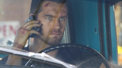 Banshee (T1): Ep.10 Mezcla de locura