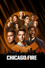 Imagen de Chicago en llamas (T10) - 1